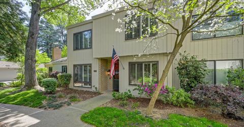 1257 Vanderbilt Way, Sacramento, CA 95825 Photo