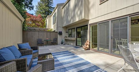 1257 Vanderbilt Way, Sacramento, CA 95825 Photo