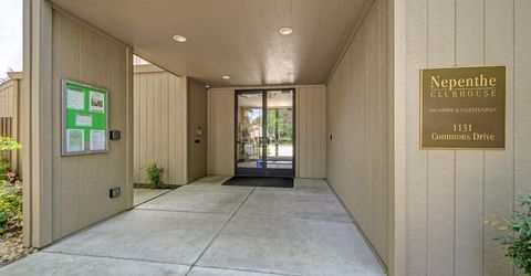 1257 Vanderbilt Way, Sacramento, CA 95825 Photo