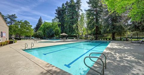 1257 Vanderbilt Way, Sacramento, CA 95825 Photo