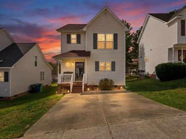 4729 Windbreak Lane, Raleigh, NC 27616