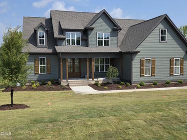 115 Water Willow Lane, Zebulon, NC 27597