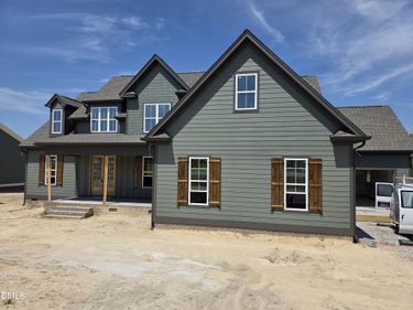115 Water Willow Lane, Zebulon, NC 27597