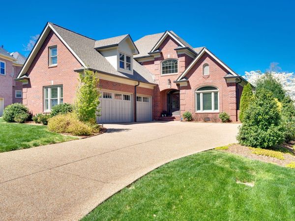 5132 Herschel Spears Cir, Brentwood, TN 37027