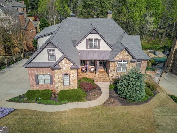 127 Slate Drive, Buford, GA 30518