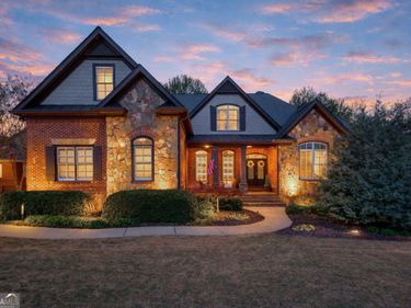 127 Slate Drive, Buford, GA 30518