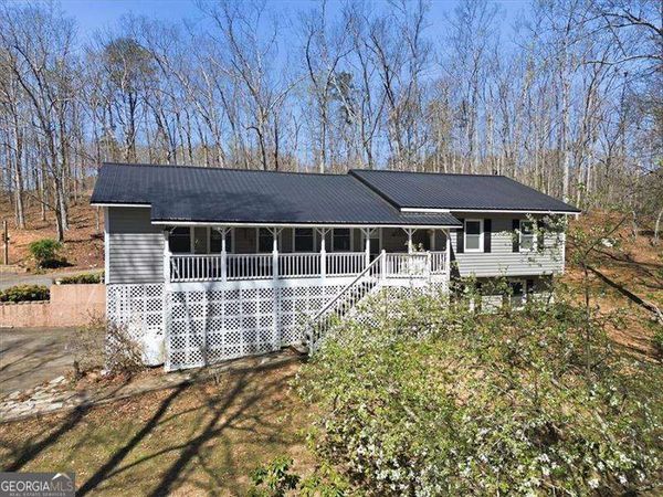 261 Clayton Trail, Canton, GA 30114