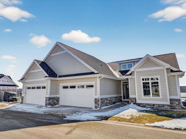 1146 Irene Court, Waunakee, WI 53597