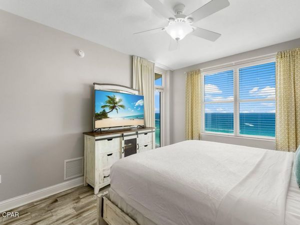 15625 Front Beach Road , Unit 1507, Panama City Beach, FL 32413