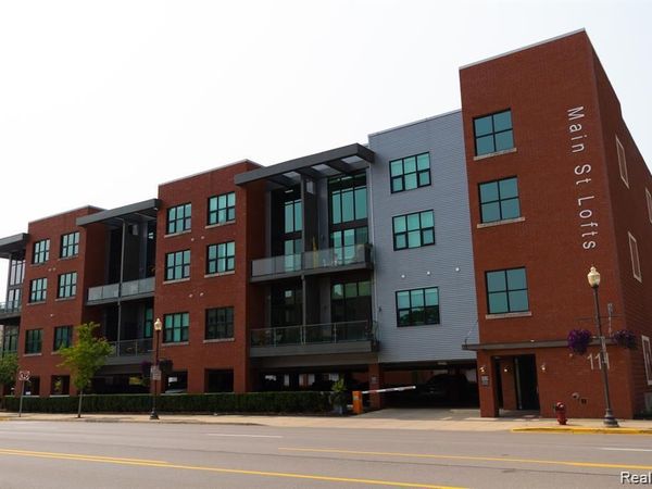 111 N MAIN Street, Royal Oak, MI 48067