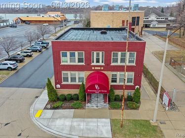 3505 Biddle Avenue, Wyandotte, MI 48192