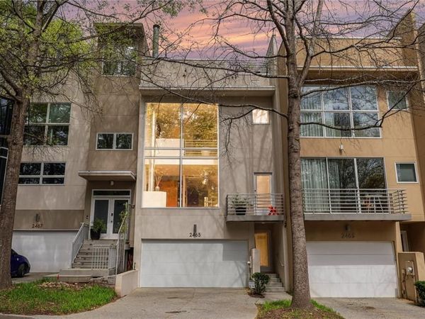 2465 Field Way NE, Atlanta, GA 30319