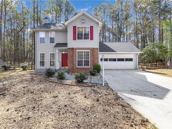 20 Tipperary Trail, Sharpsburg, GA 30277