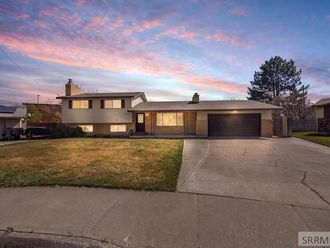 1920 Riviera Circle Idaho Falls, ID 83404