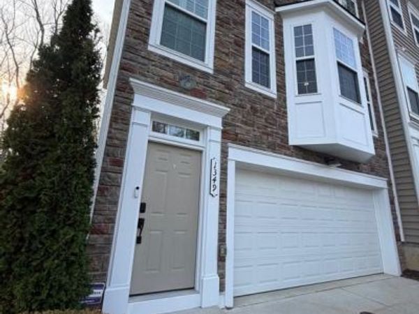 1349 GILMORE STREET, FREDERICKSBURG, VA 22401