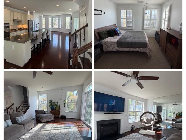 1349 GILMORE STREET, FREDERICKSBURG, VA 22401