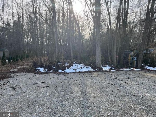 HOTEL, BISHOPVILLE, MD 21813