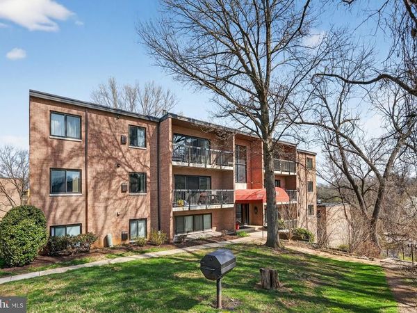 3210 S 28TH STREET, Unit 402, ALEXANDRIA, VA 22302