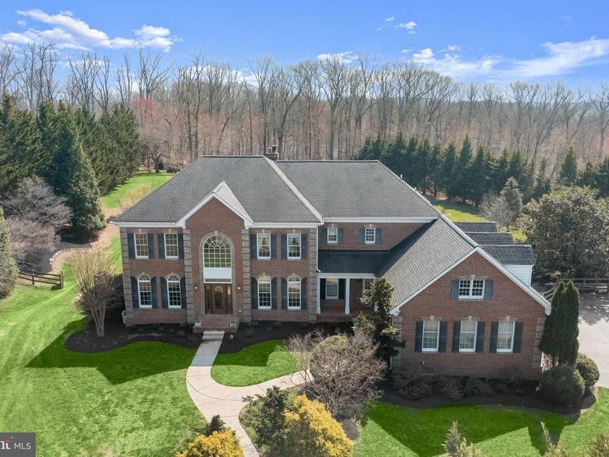 3210 Daisy Road, Woodbine, MD 21797 Main Photo