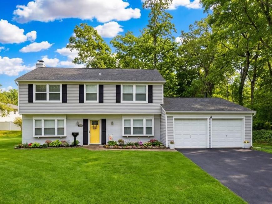 505 Foster Knoll Drive , Joppa, MD 21085 Main Photo