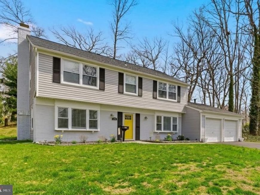 505 Foster Knoll Drive, Joppa, MD 21085 Main Photo