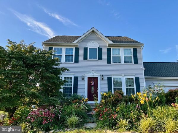 145 MAPLEWOOD COURT, HARPERS FERRY, WV 25425