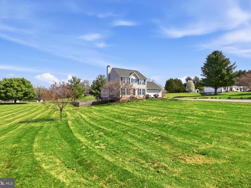 145 Maplewood Court, Harpers Ferry, WV 25425 Main Photo