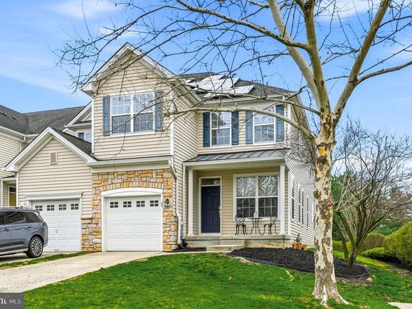 27 COMPASS CIRCLE, MOUNT LAUREL, NJ 08054