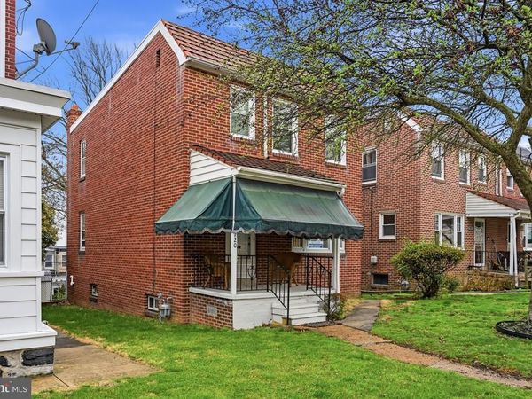 720 S BROOM STREET, WILMINGTON, DE 19805