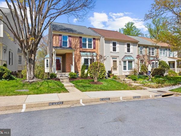 8666 MANAHAN DRIVE, ELLICOTT CITY, MD 21043