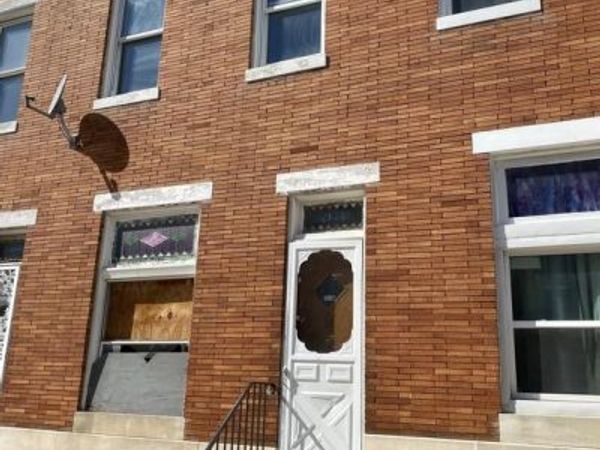 2138 PENROSE AVENUE, BALTIMORE, MD 21223