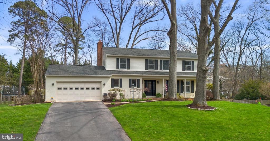 545 DEVONSHIRE COURT , SEVERNA PARK, MD 21146