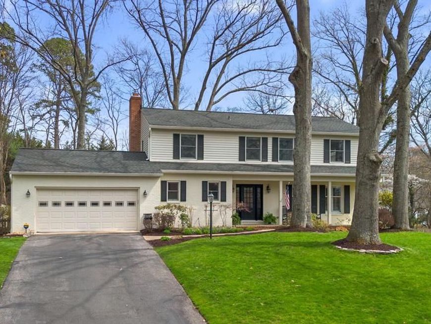 545 Devonshire Court , Severna Park, MD 21146 Main Photo