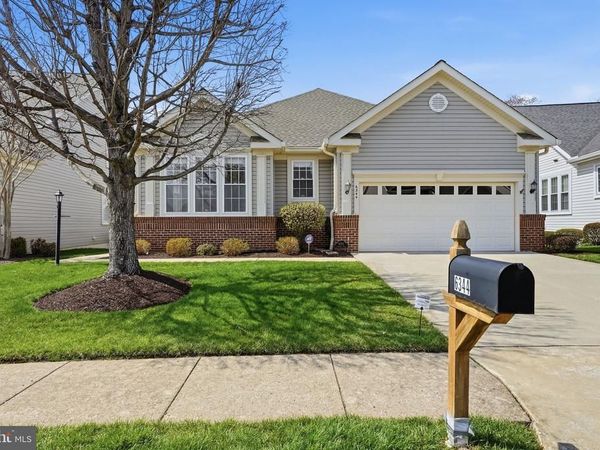 6344 AVINGTON PLACE, GAINESVILLE, VA 20155