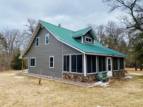 9397 E County Road T, Gordon, WI 54838