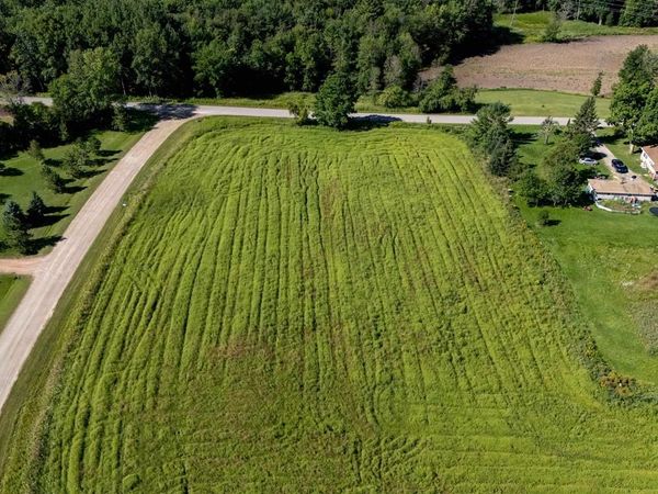 FUNK ROAD, Lena, WI 54139