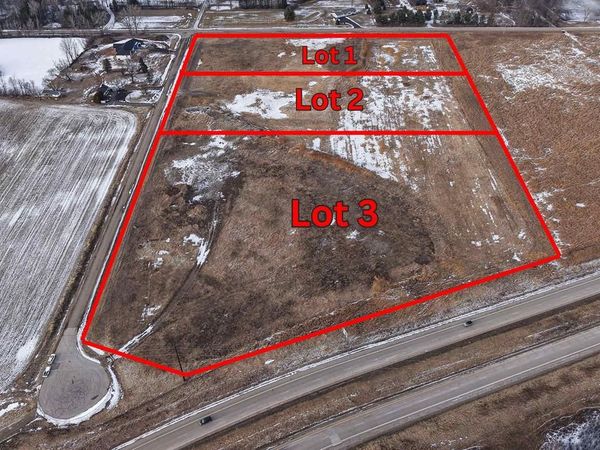 SANDHILL DRIVE, Oconto, WI 54153