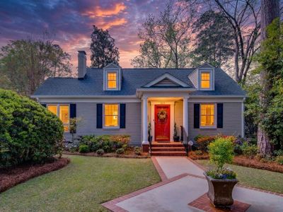 2832 Heyward Street, Columbia, SC 29205
