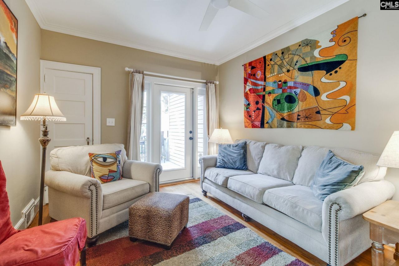 2832 Heyward Street Photo 20