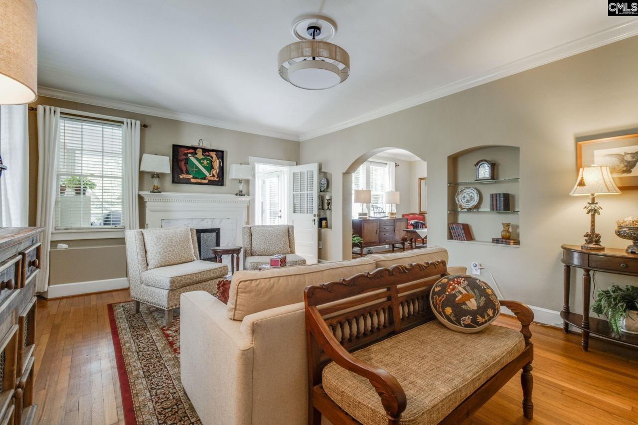 2832 Heyward Street Photo 7