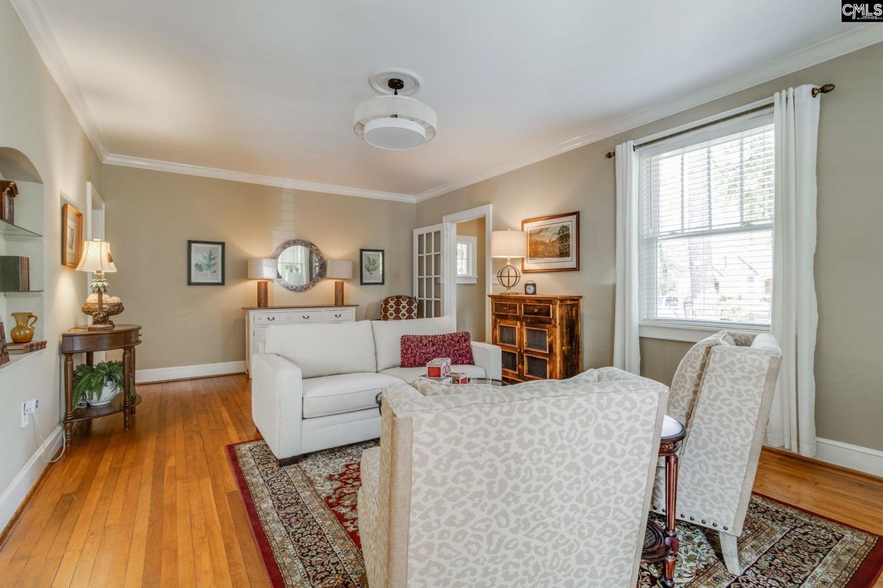 2832 Heyward Street Photo 9