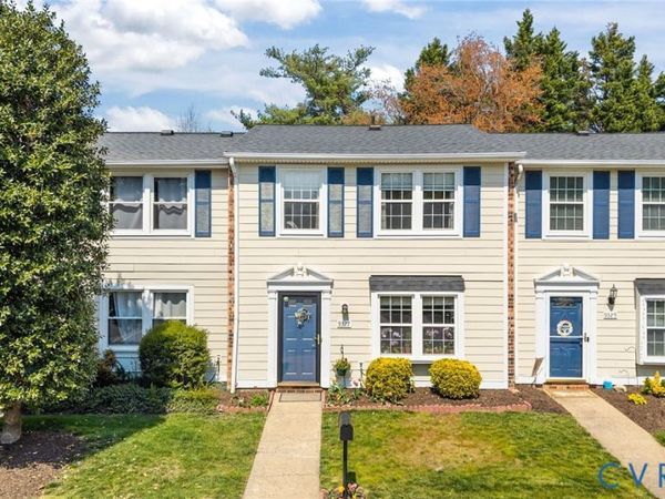 9327 Gildenfield Court , Henrico, VA 23294