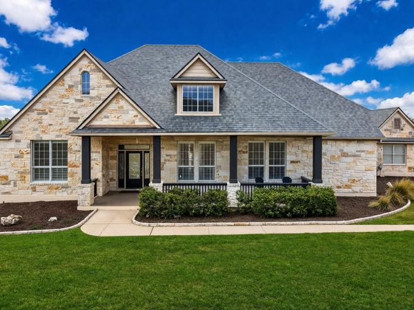 816 Drifting Wind RUN, Dripping Springs, TX 78620