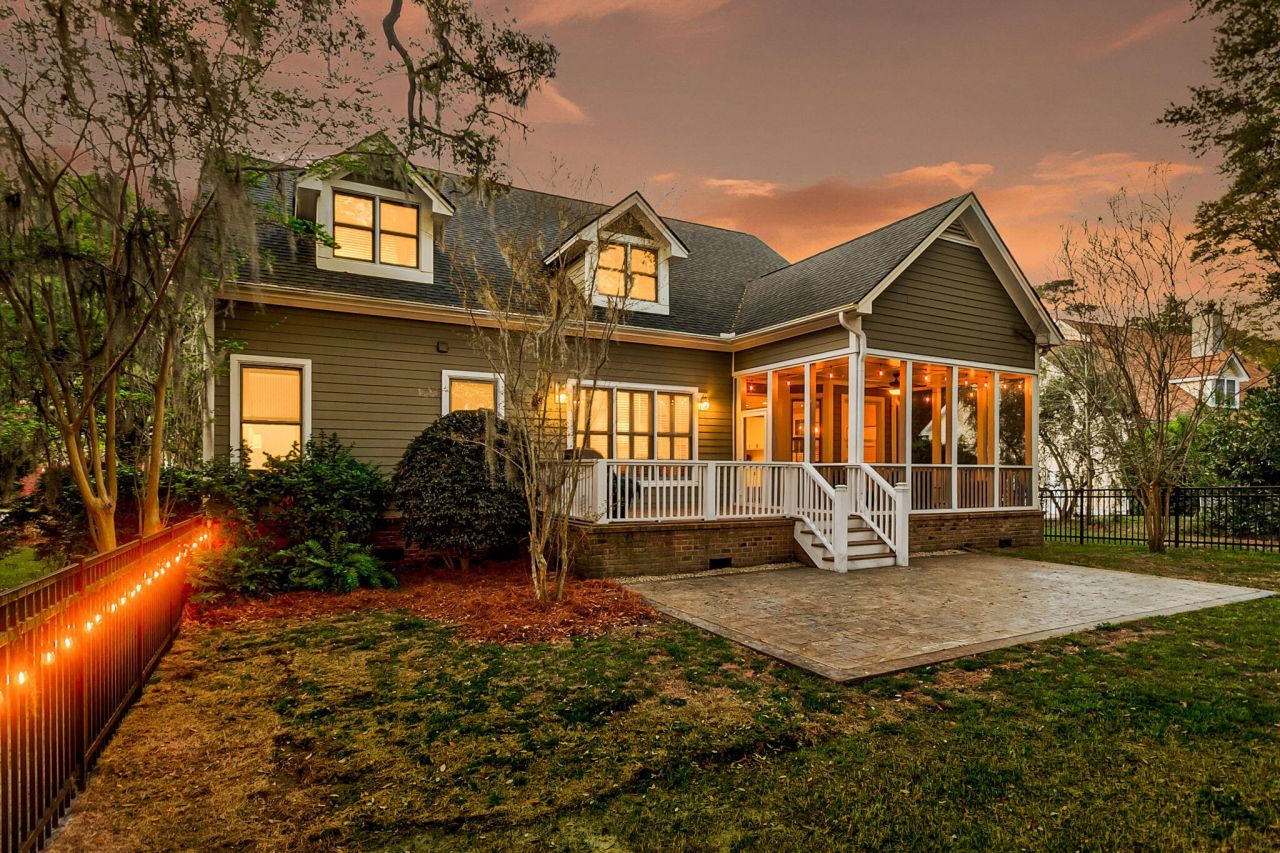 4770 Stono Links Drive Photo 14