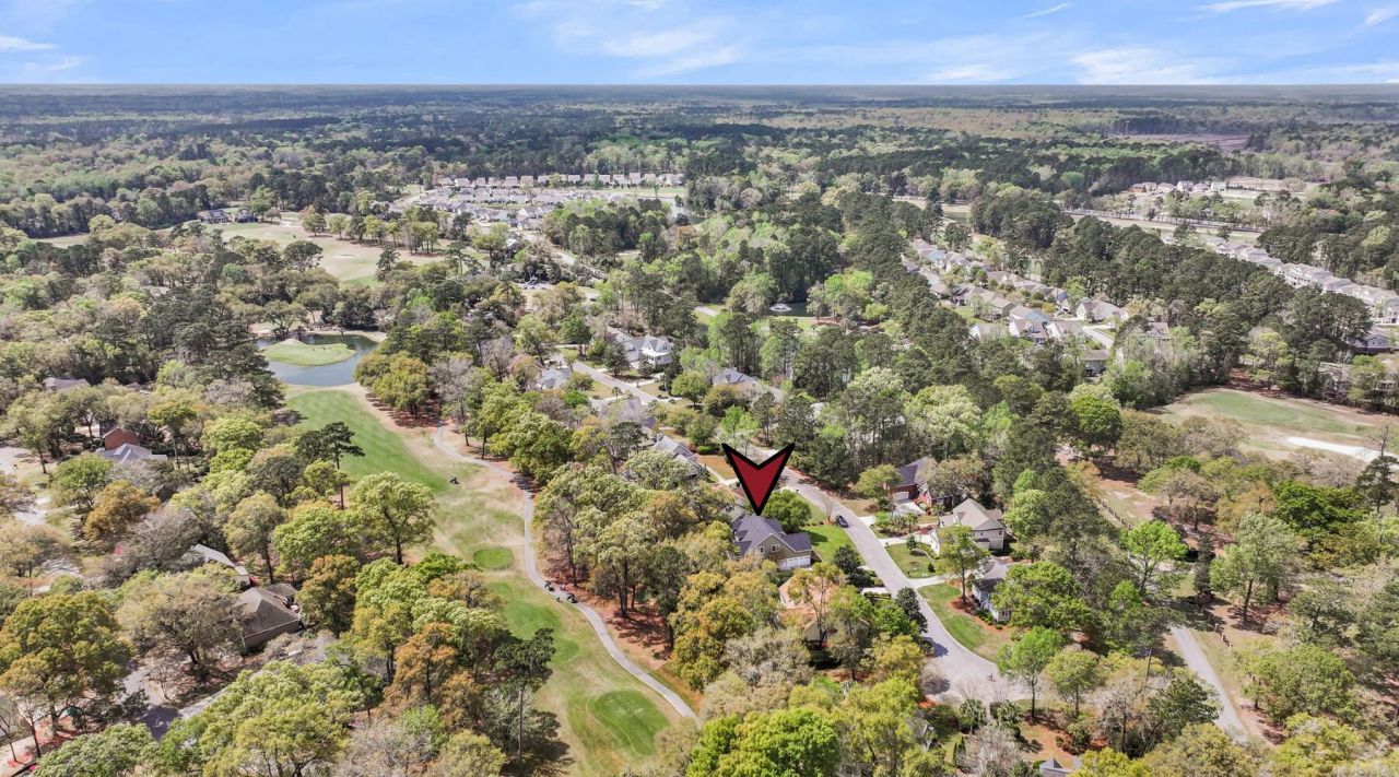 4770 Stono Links Drive Photo 16