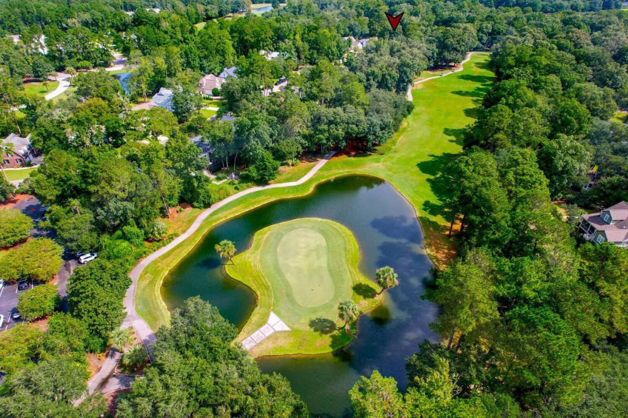 4770 Stono Links Drive Photo 18