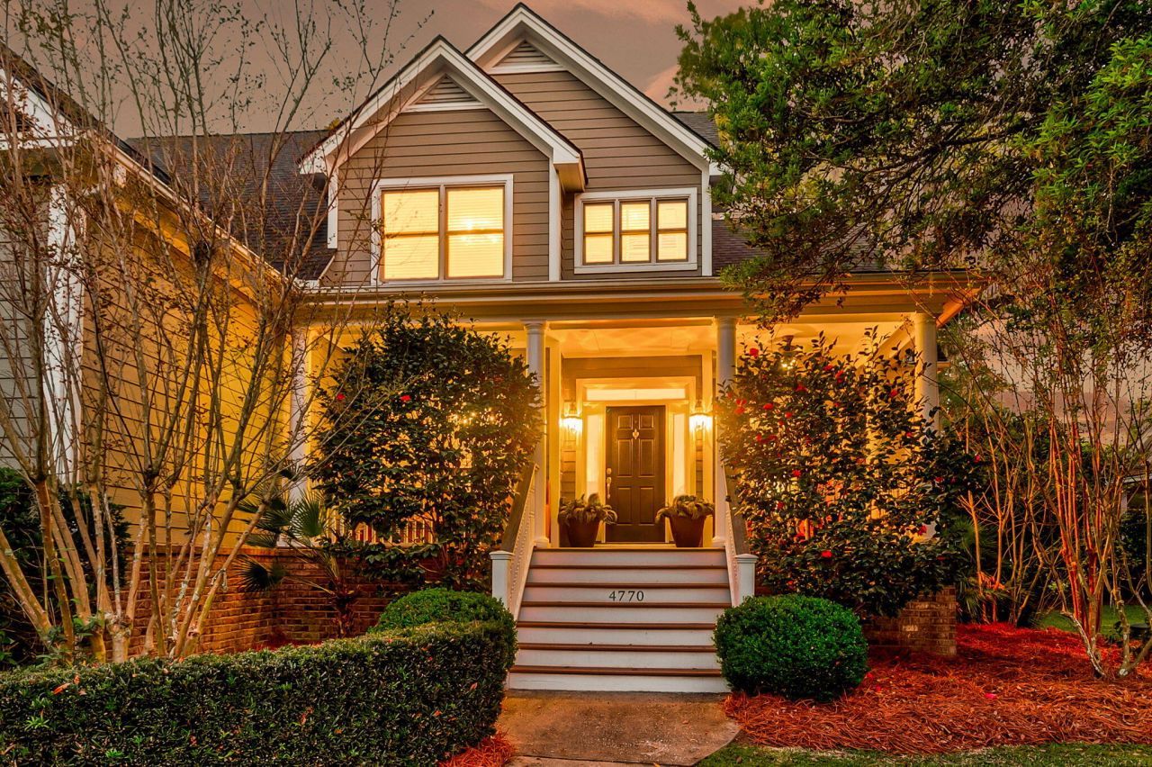 4770 Stono Links Drive Photo 4