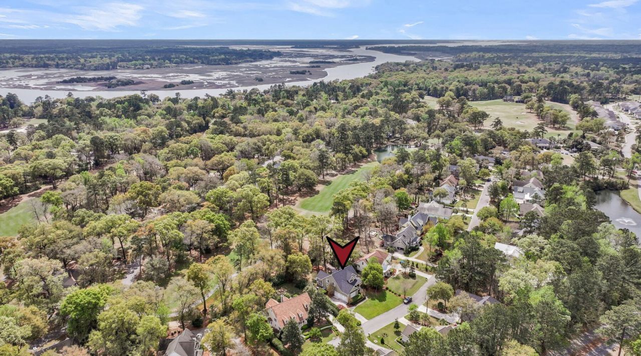 4770 Stono Links Drive Photo 41