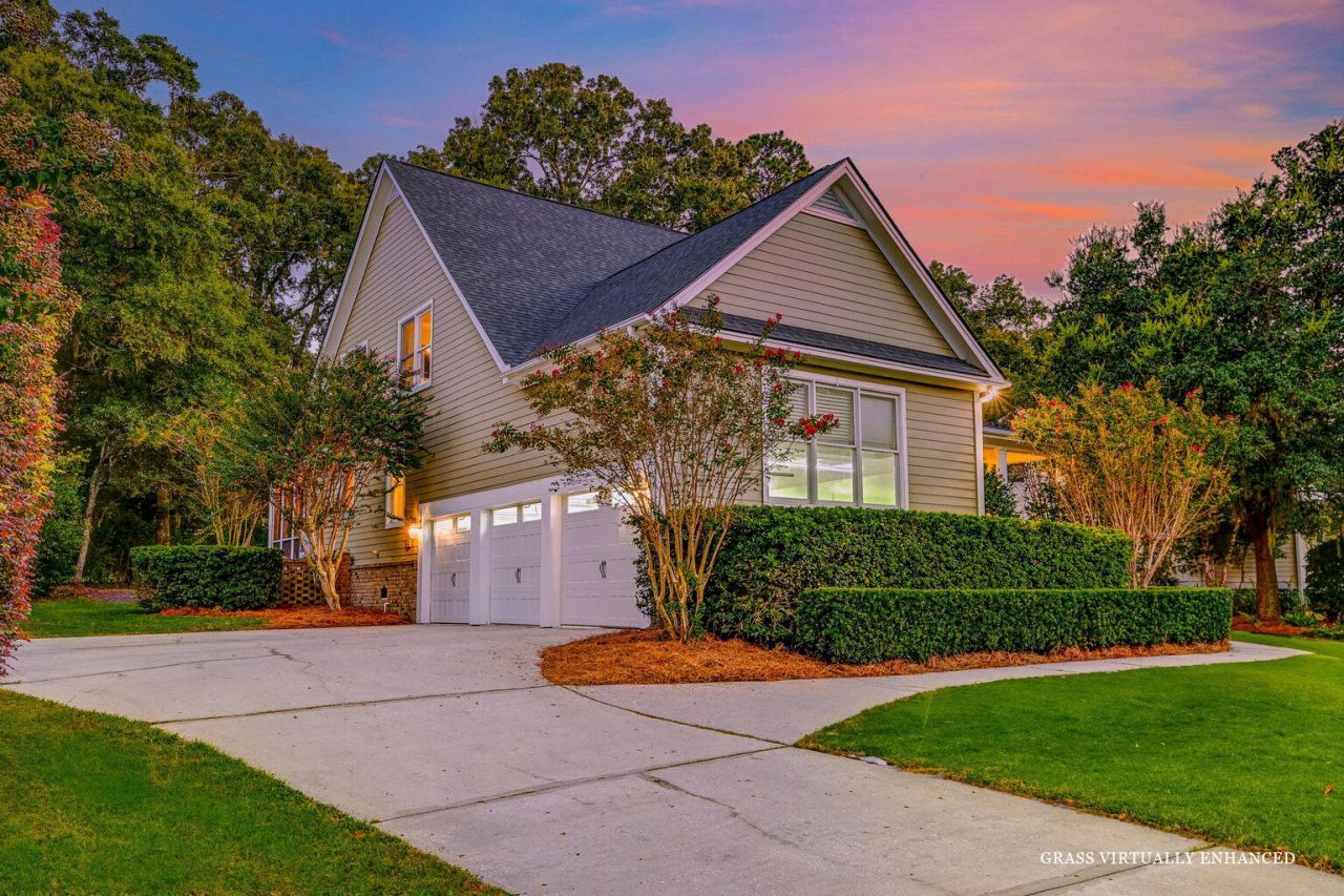 4770 Stono Links Drive Photo 44