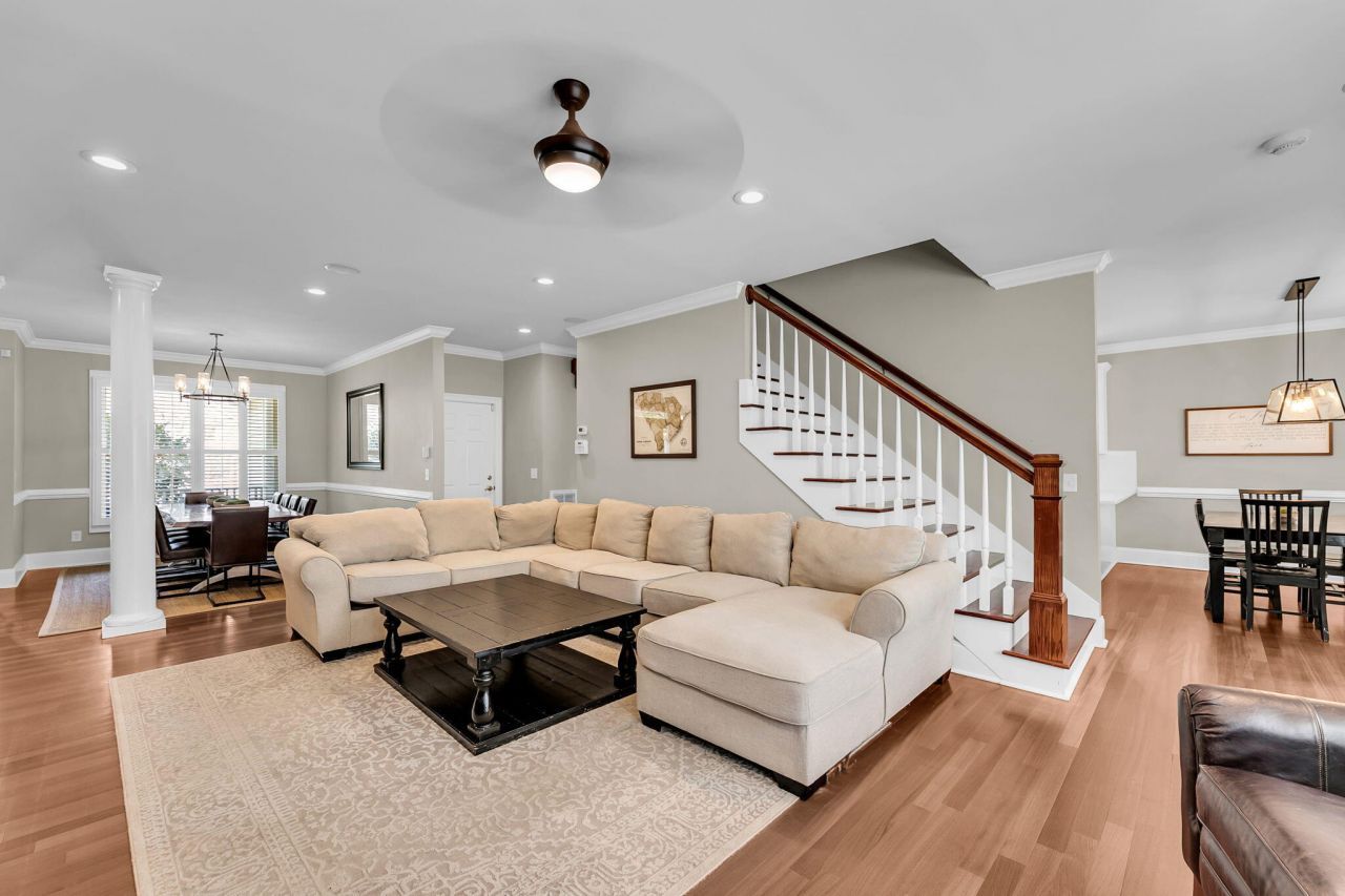 4770 Stono Links Drive Photo 6